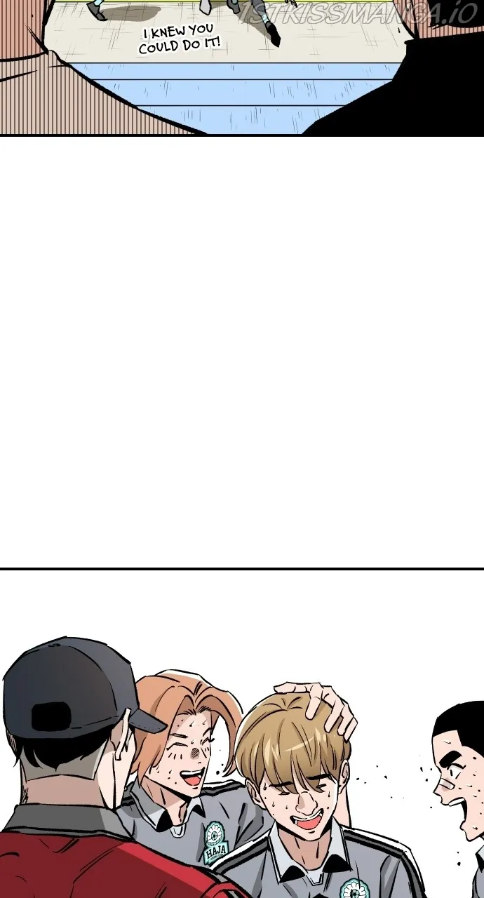 Build Up Chapter 91 page 89 - 