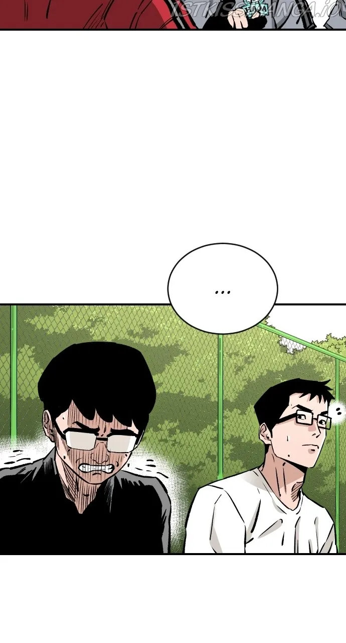 Build Up Chapter 91 page 90 - 