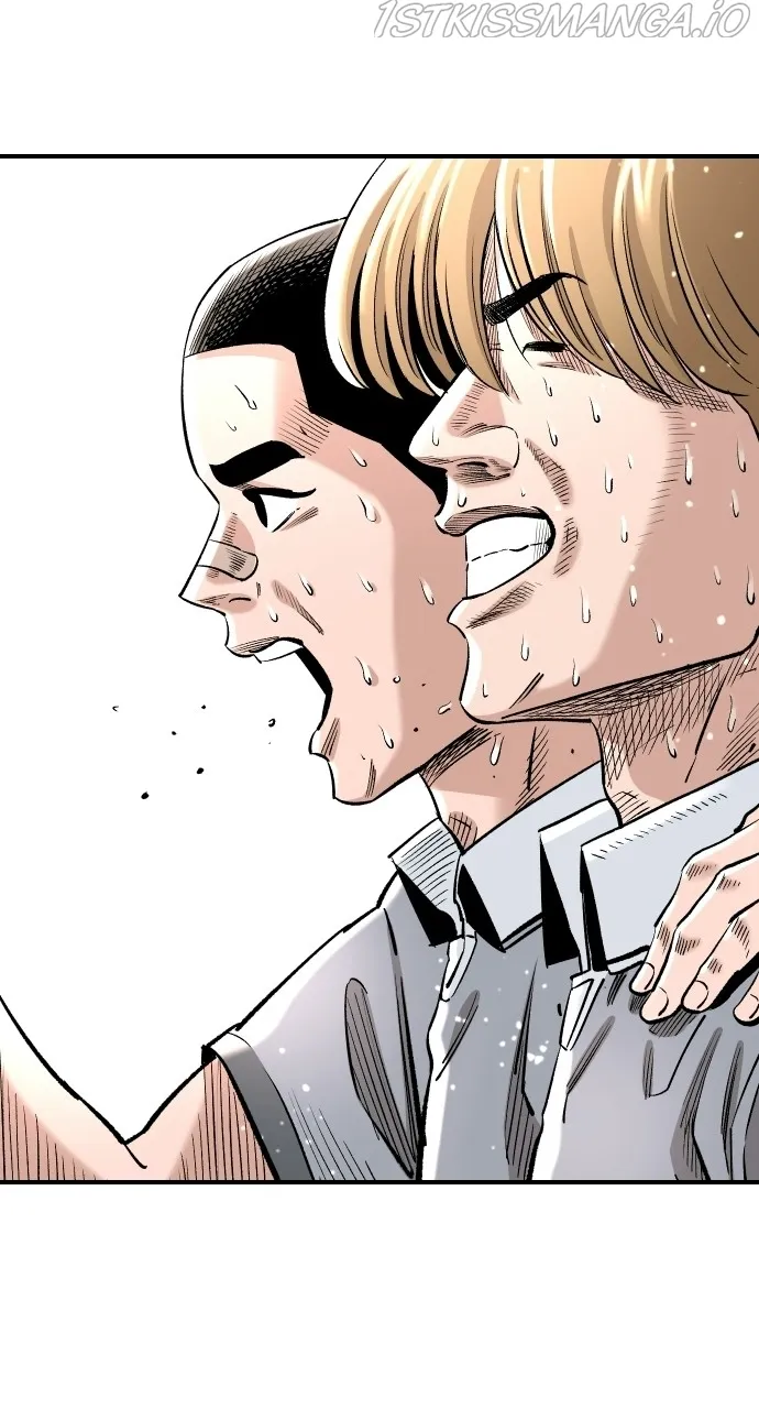 Build Up Chapter 91 page 94 - 