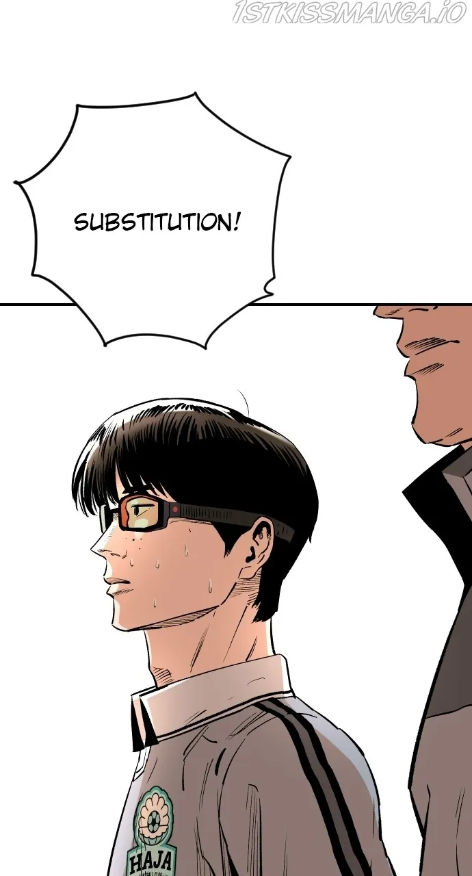 Build Up Chapter 91 page 98 - 