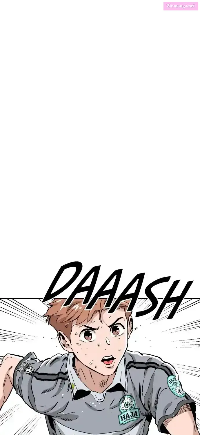 Build Up Chapter 92.1 page 1 - 