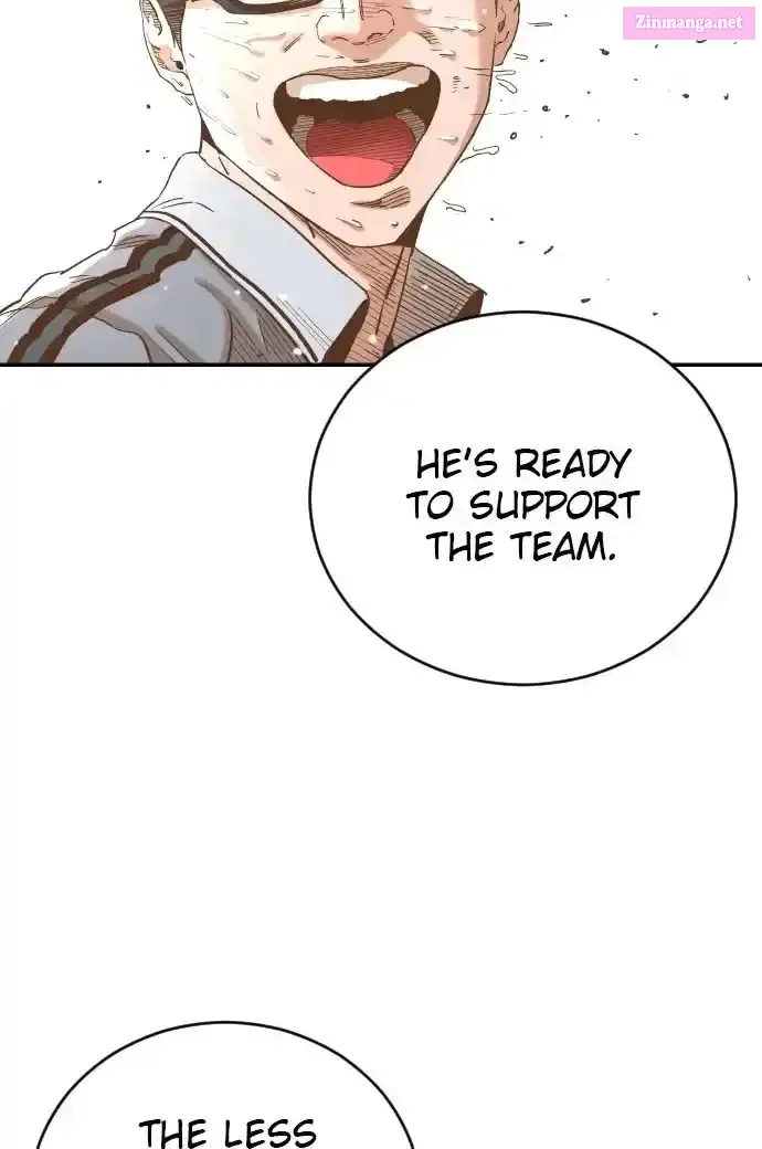 Build Up Chapter 92.1 page 102 - 