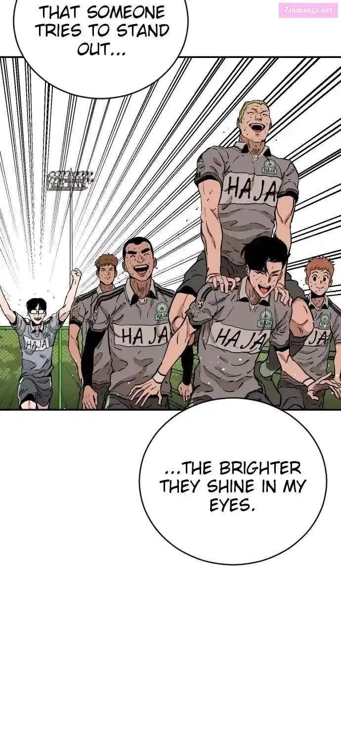 Build Up Chapter 92.1 page 103 - 