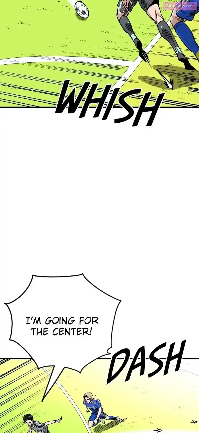 Build Up Chapter 92.1 page 14 - 
