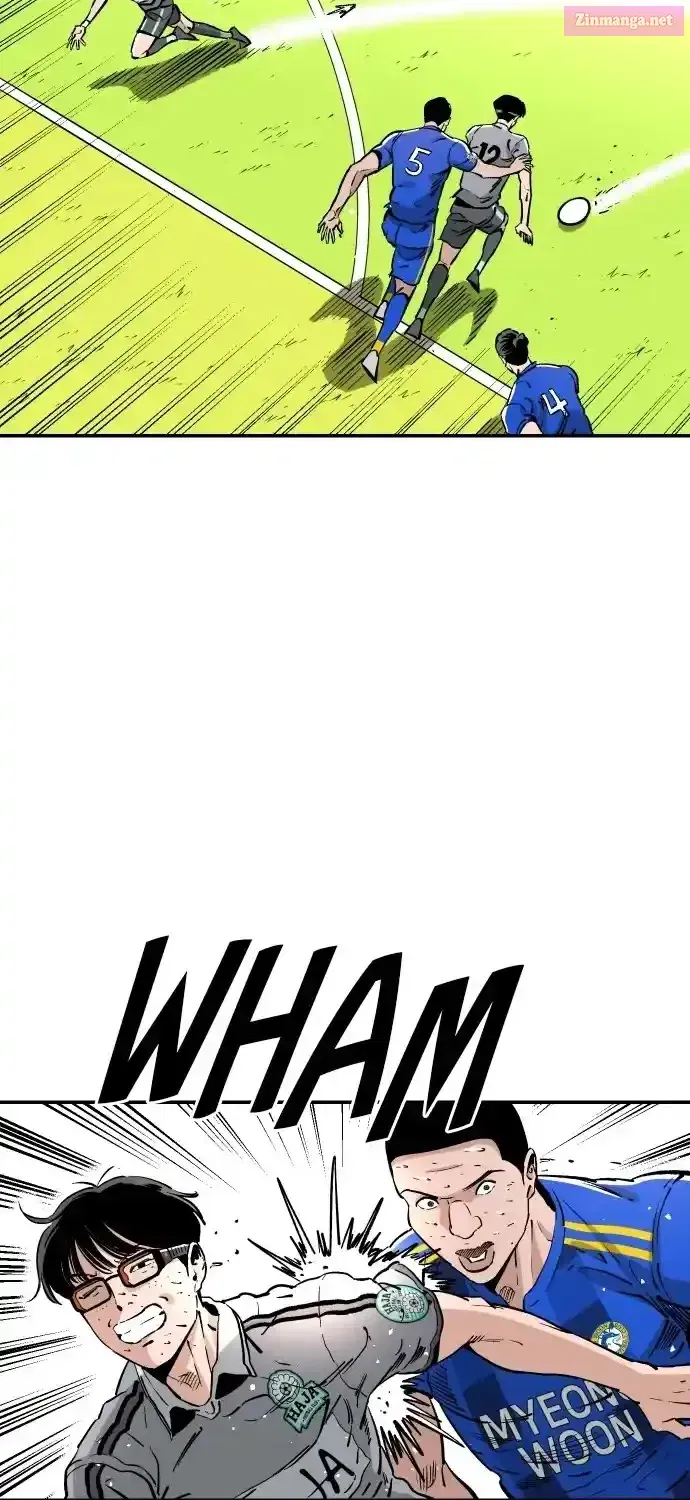Build Up Chapter 92.1 page 15 - 