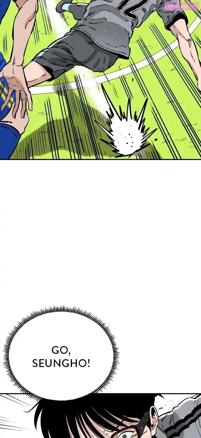 Build Up Chapter 92.1 page 18 - 