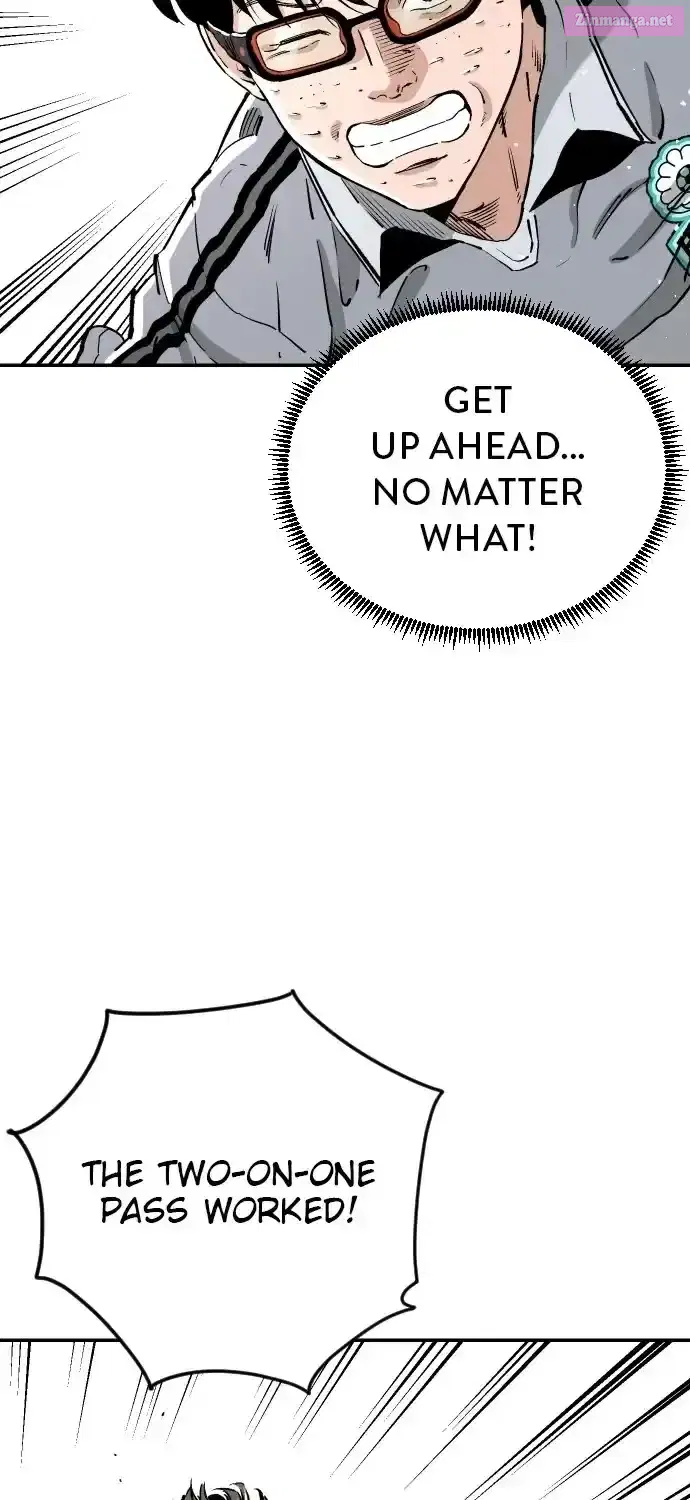 Build Up Chapter 92.1 page 19 - 