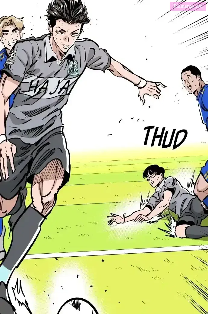 Build Up Chapter 92.1 page 20 - 