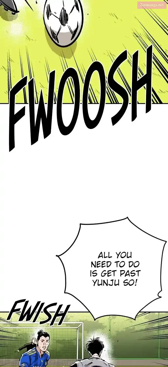 Build Up Chapter 92.1 page 21 - 