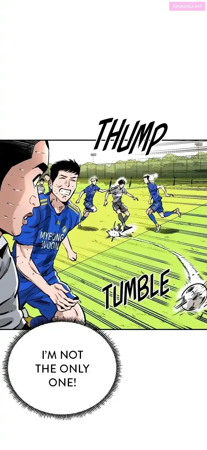 Build Up Chapter 92.1 page 24 - 