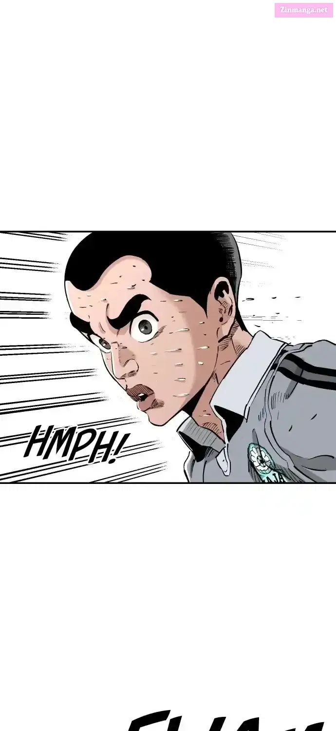 Build Up Chapter 92.1 page 27 - 