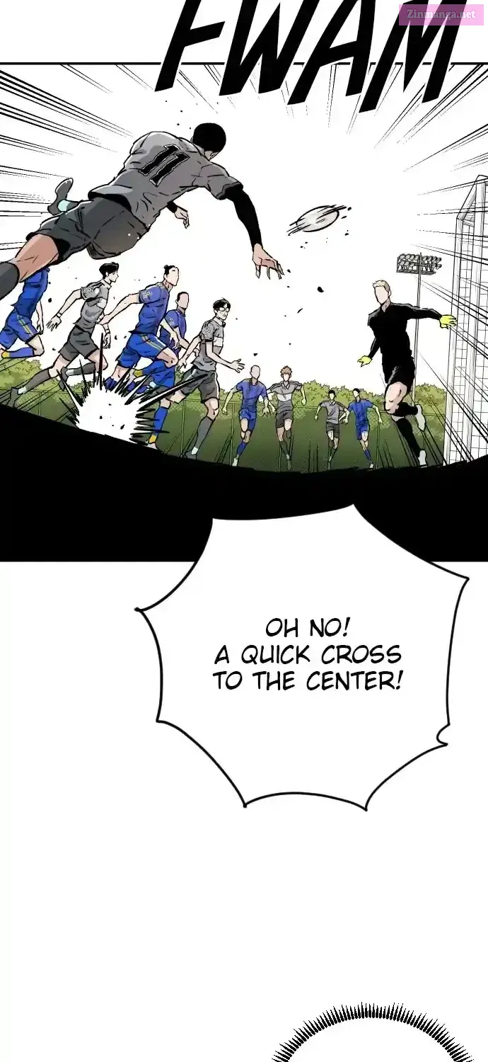 Build Up Chapter 92.1 page 28 - 