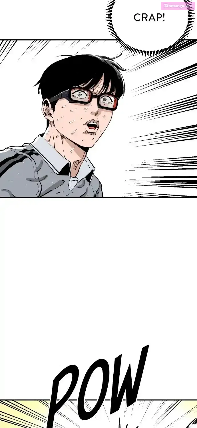 Build Up Chapter 92.1 page 29 - 