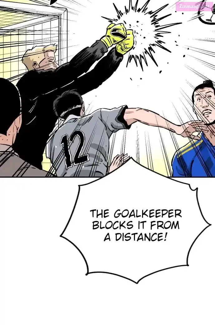 Build Up Chapter 92.1 page 30 - 