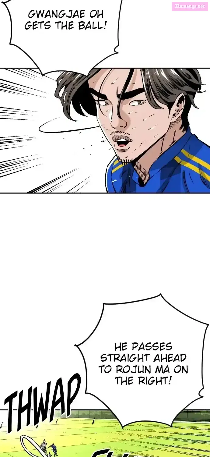 Build Up Chapter 92.1 page 33 - 