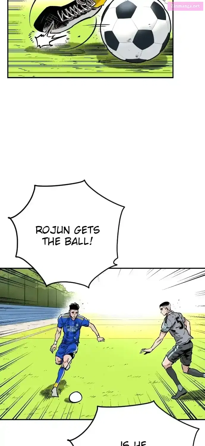 Build Up Chapter 92.1 page 35 - 