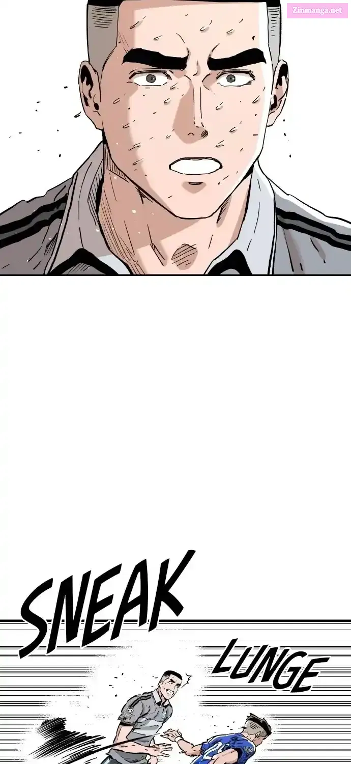 Build Up Chapter 92.1 page 37 - 