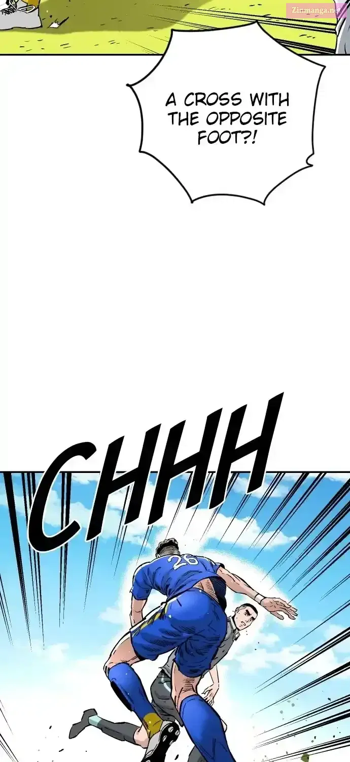 Build Up Chapter 92.1 page 39 - 