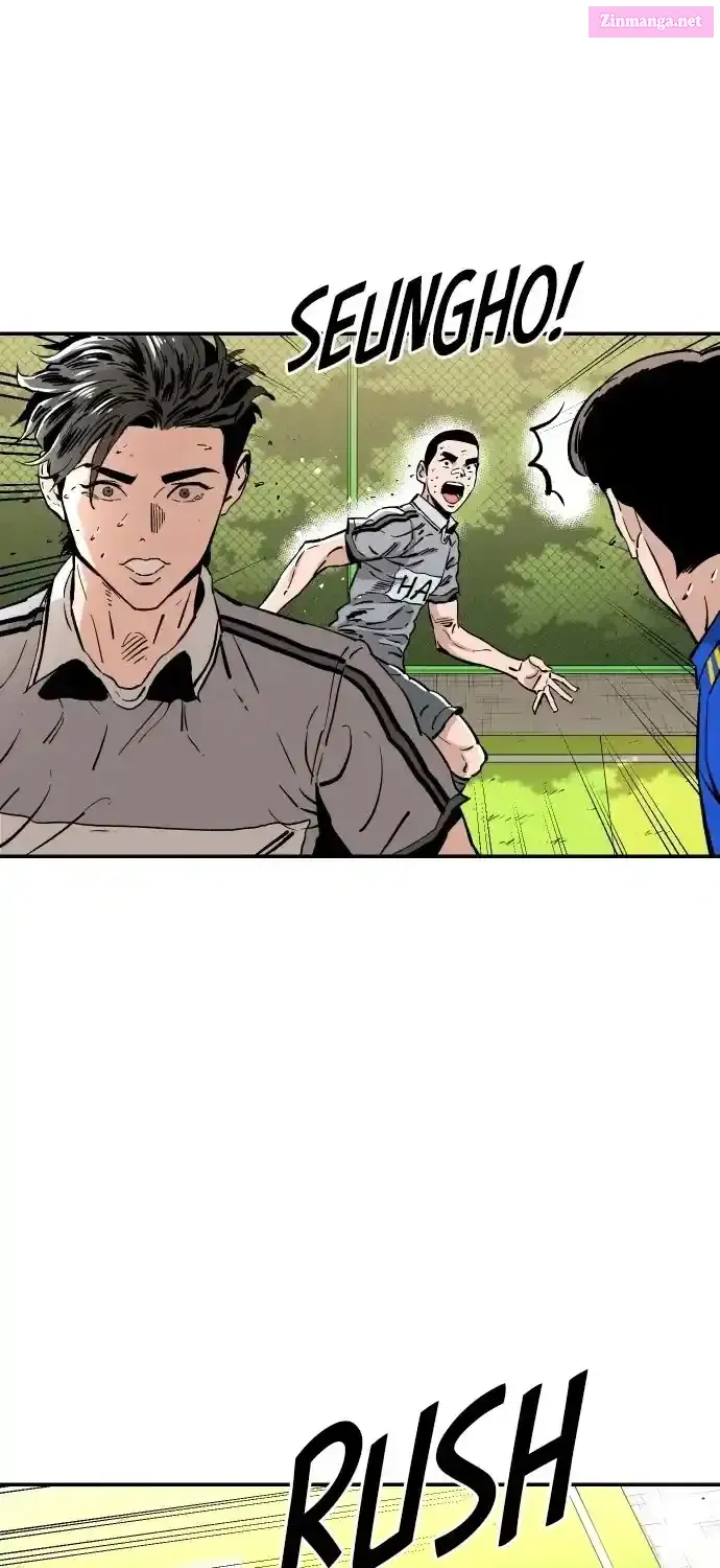 Build Up Chapter 92.1 page 5 - 