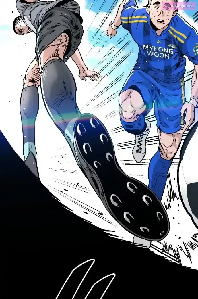 Build Up Chapter 92.1 page 42 - 