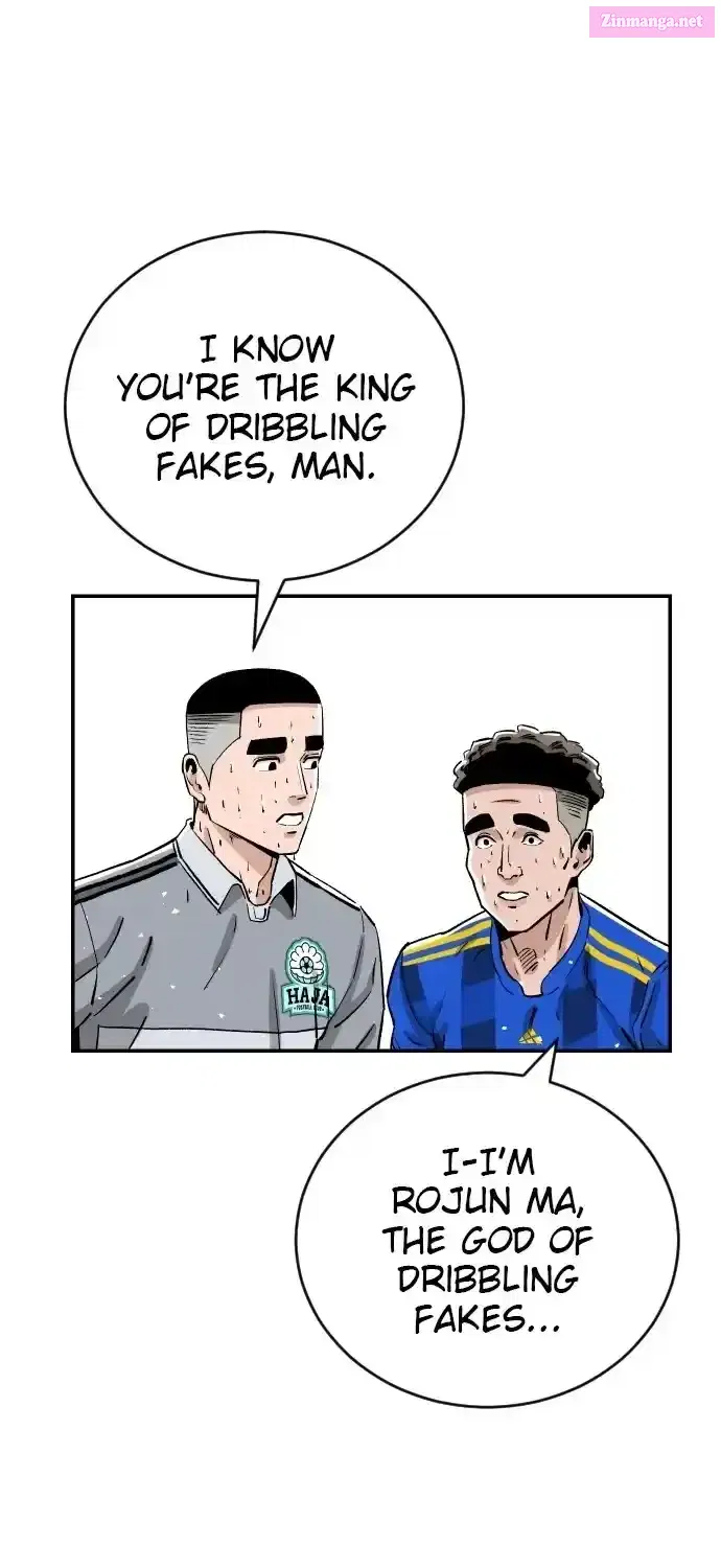 Build Up Chapter 92.1 page 45 - 