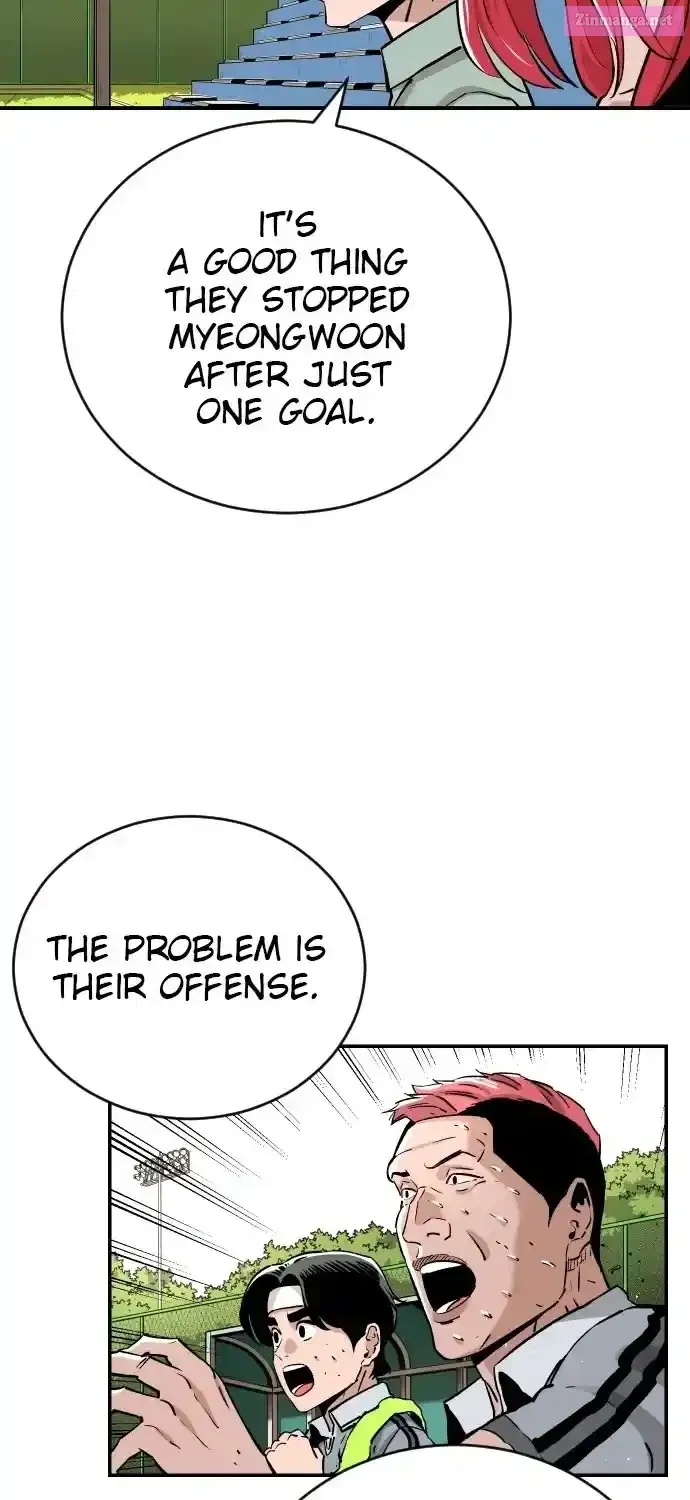 Build Up Chapter 92.1 page 47 - 
