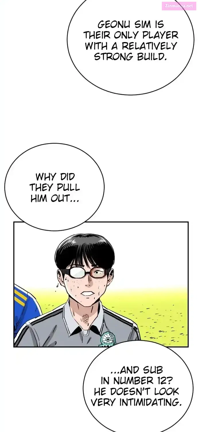Build Up Chapter 92.1 page 48 - 