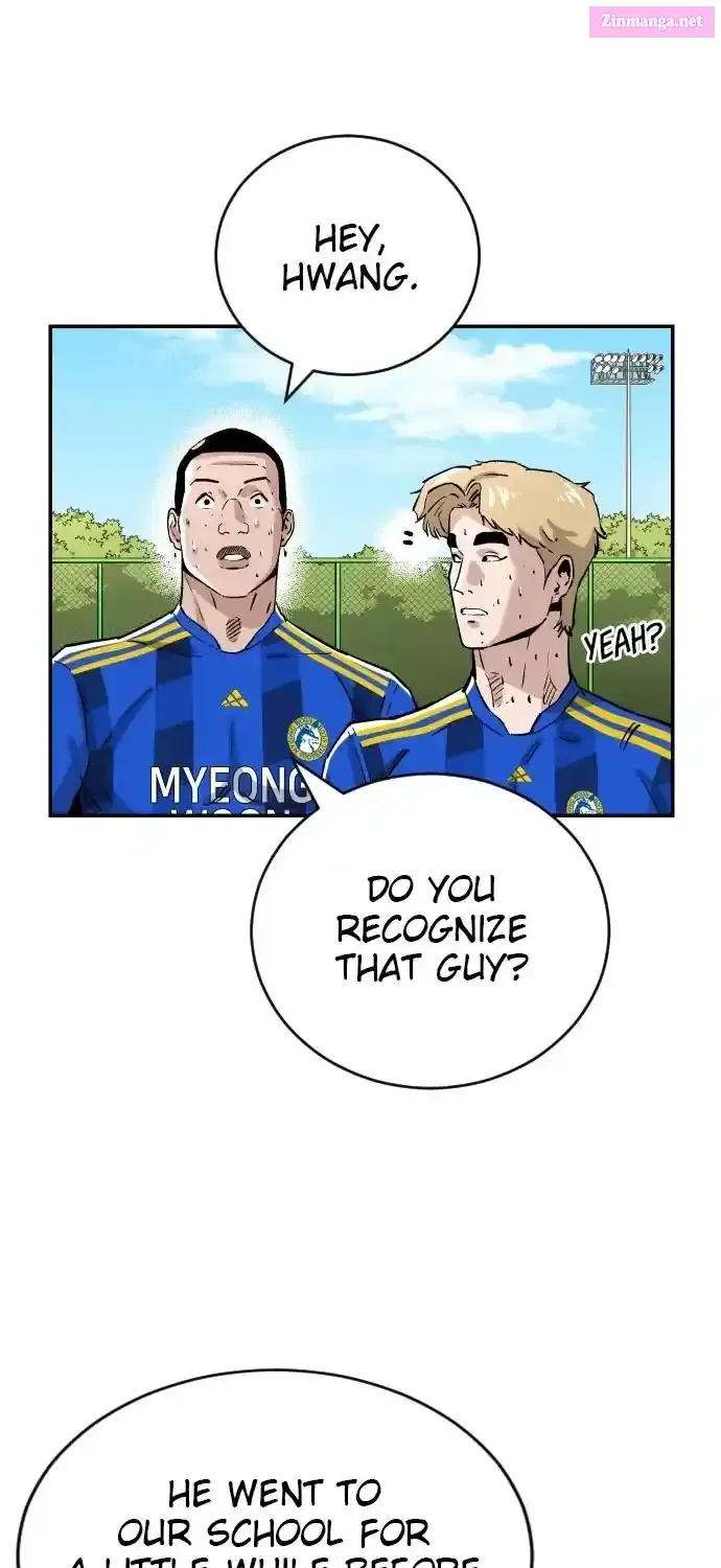 Build Up Chapter 92.1 page 53 - 