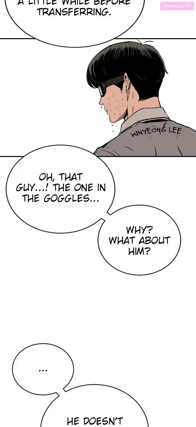 Build Up Chapter 92.1 page 54 - 