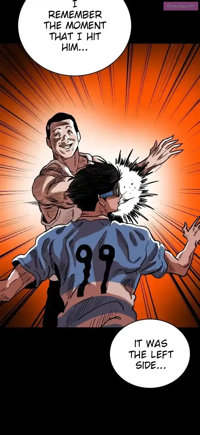 Build Up Chapter 92.1 page 57 - 