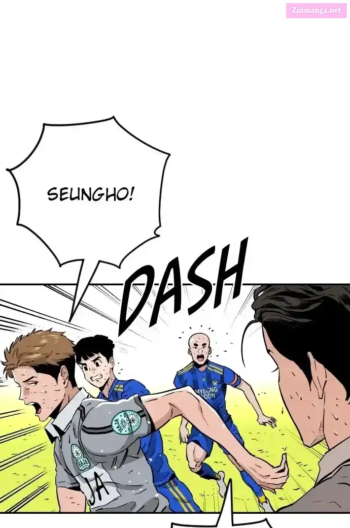 Build Up Chapter 92.1 page 62 - 