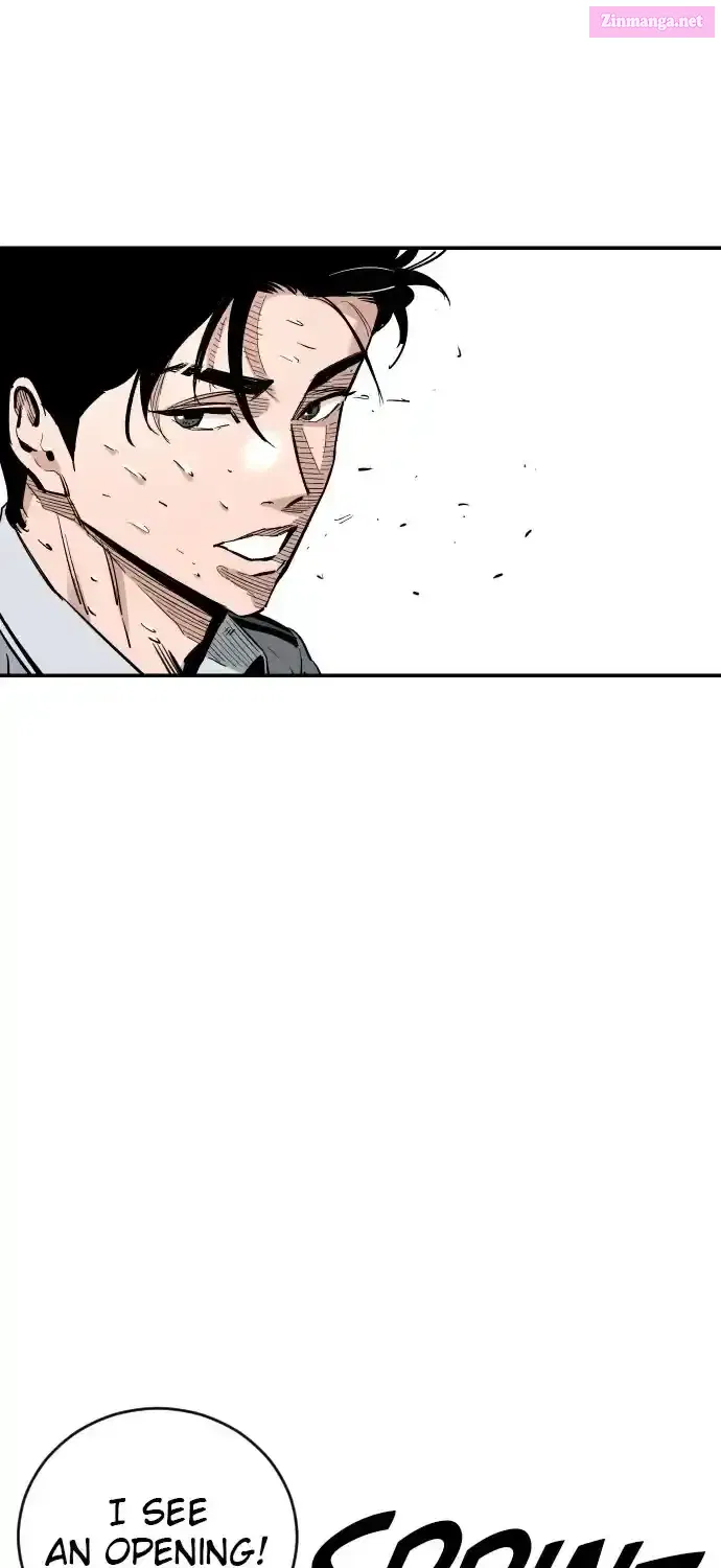 Build Up Chapter 92.1 page 65 - 