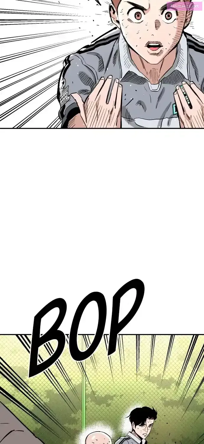 Build Up Chapter 92.1 page 67 - 