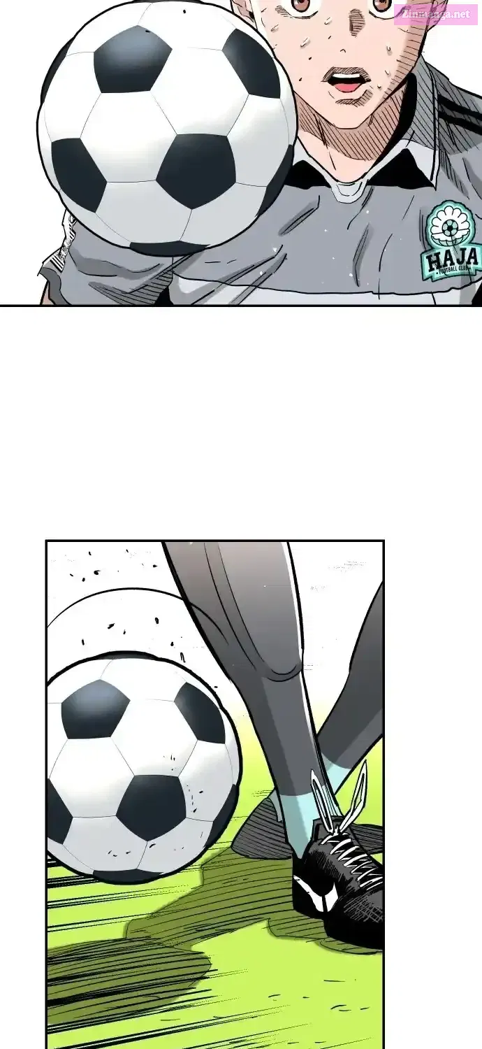 Build Up Chapter 92.1 page 69 - 