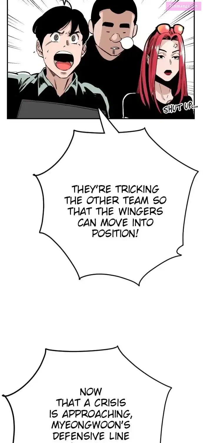 Build Up Chapter 92.1 page 8 - 