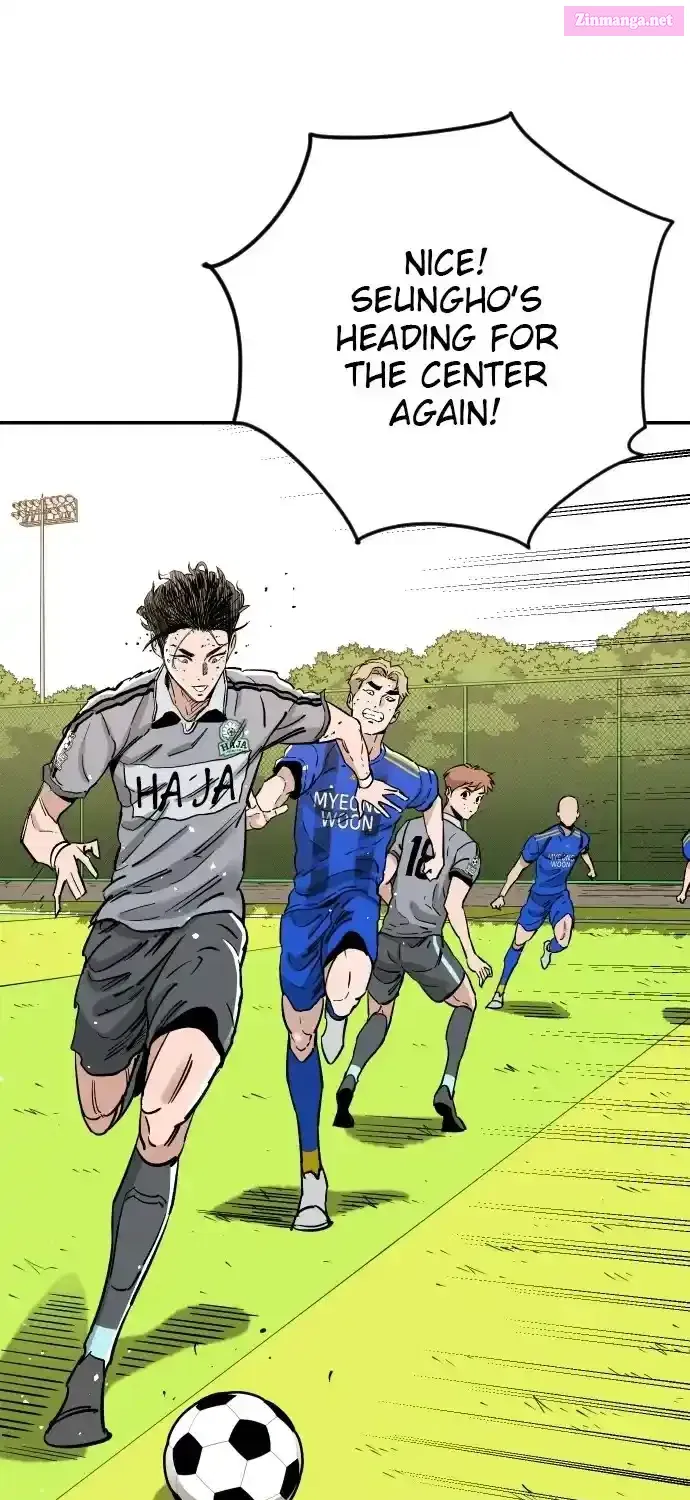 Build Up Chapter 92.1 page 73 - 