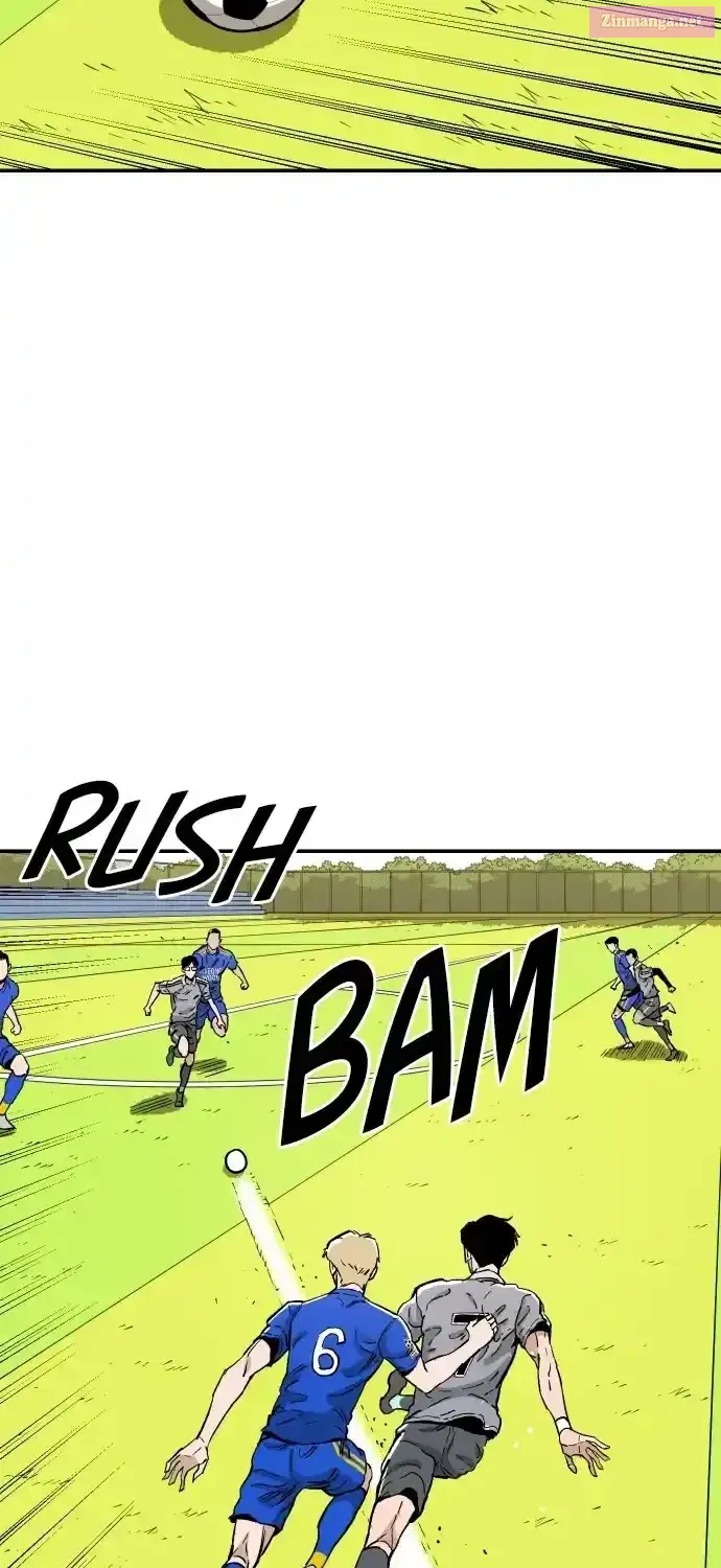 Build Up Chapter 92.1 page 74 - 