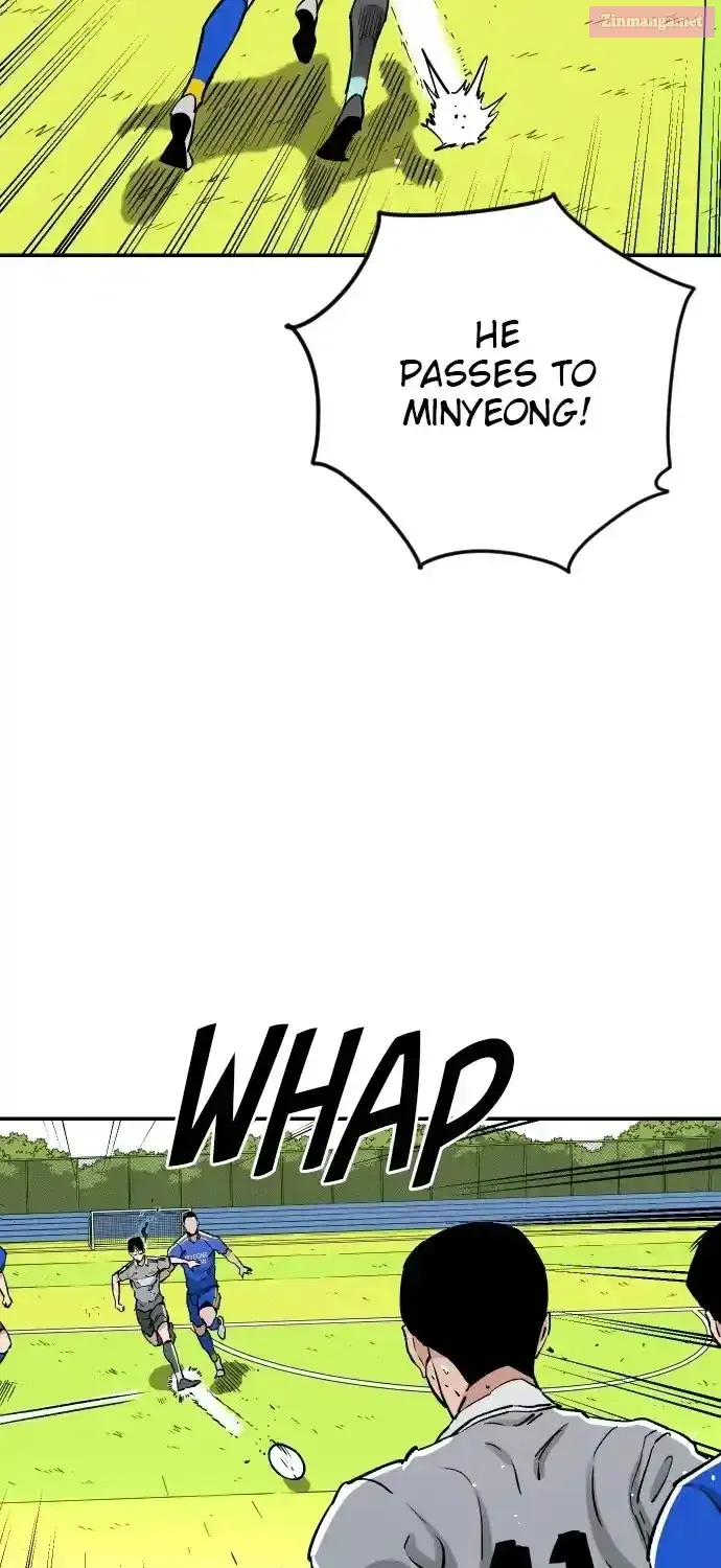 Build Up Chapter 92.1 page 75 - 