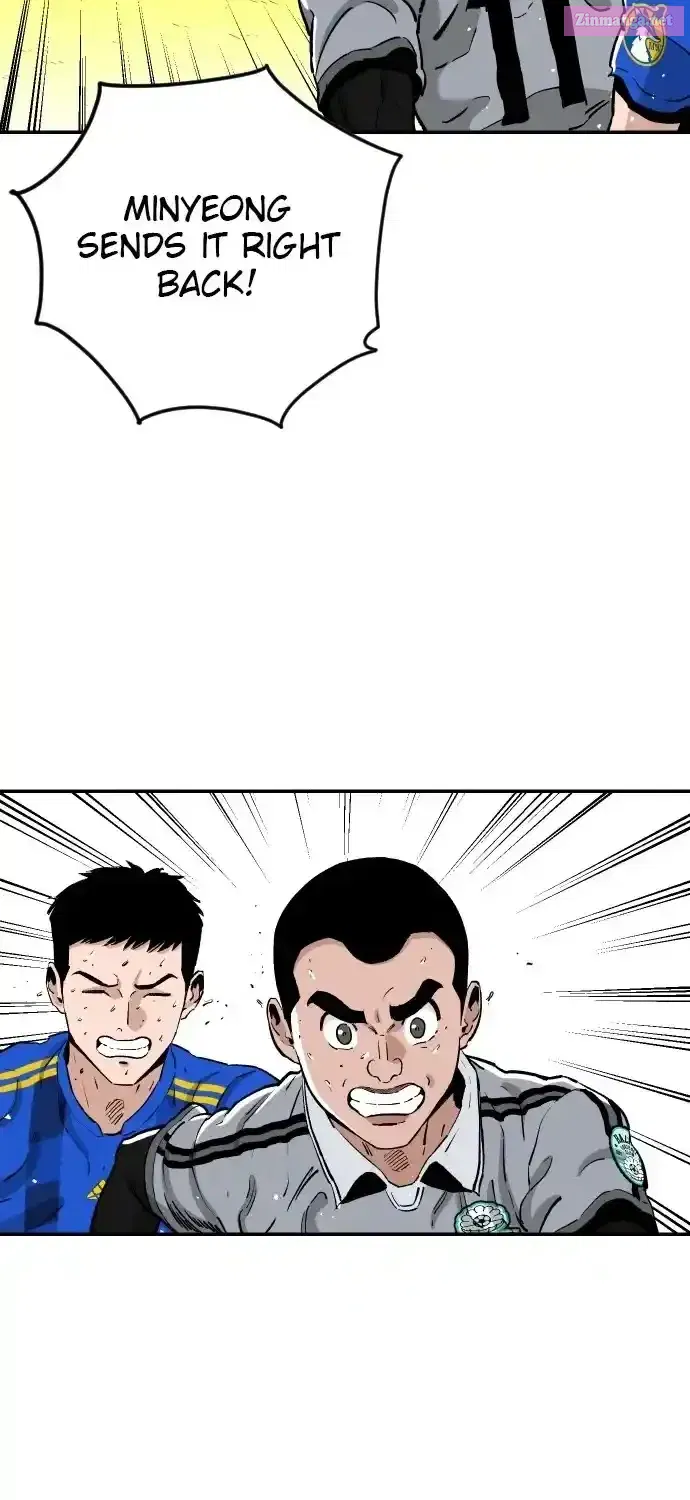 Build Up Chapter 92.1 page 76 - 