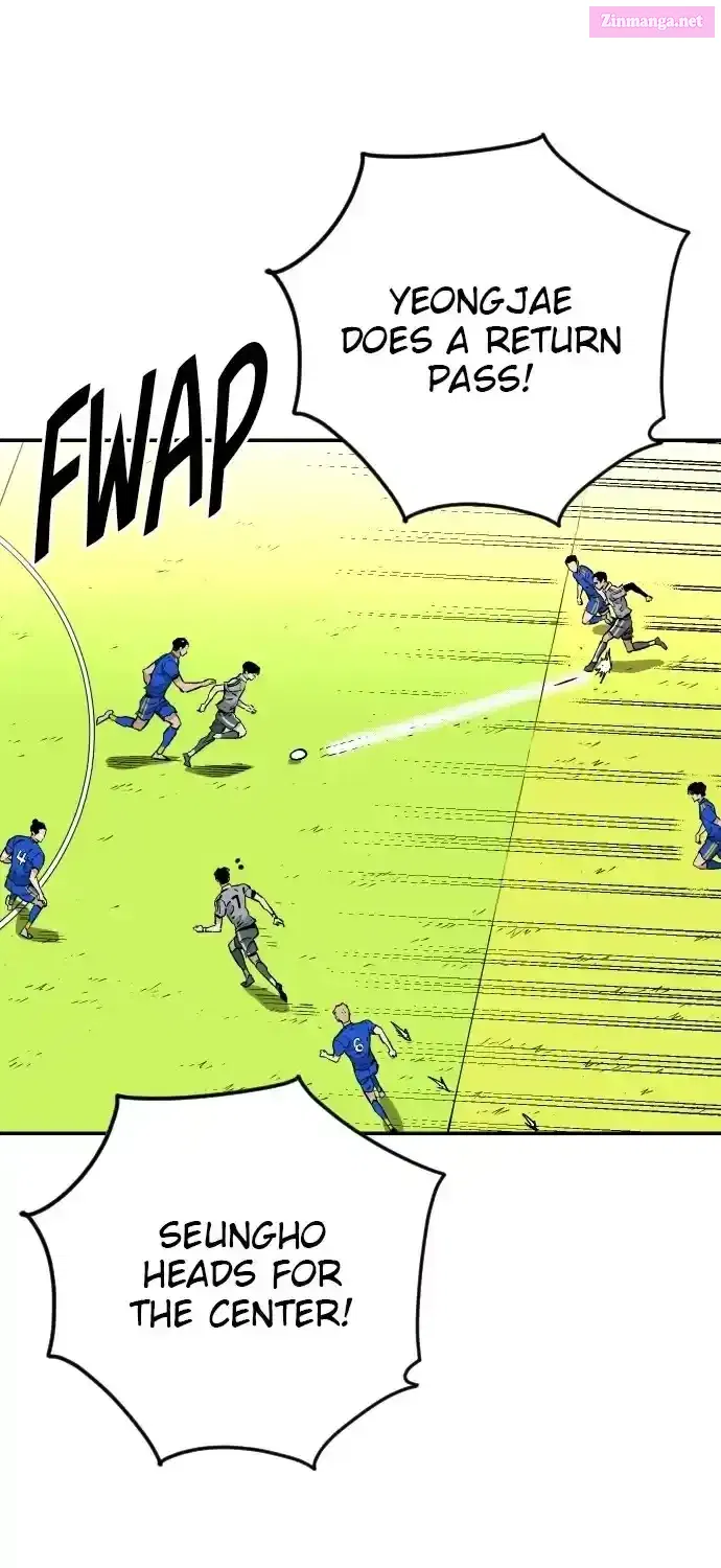 Build Up Chapter 92.1 page 77 - 