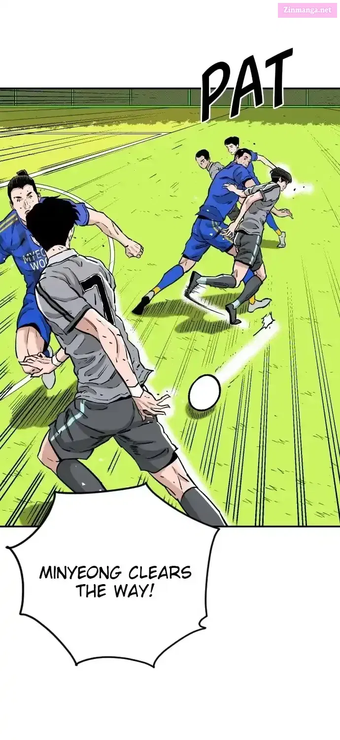 Build Up Chapter 92.1 page 81 - 