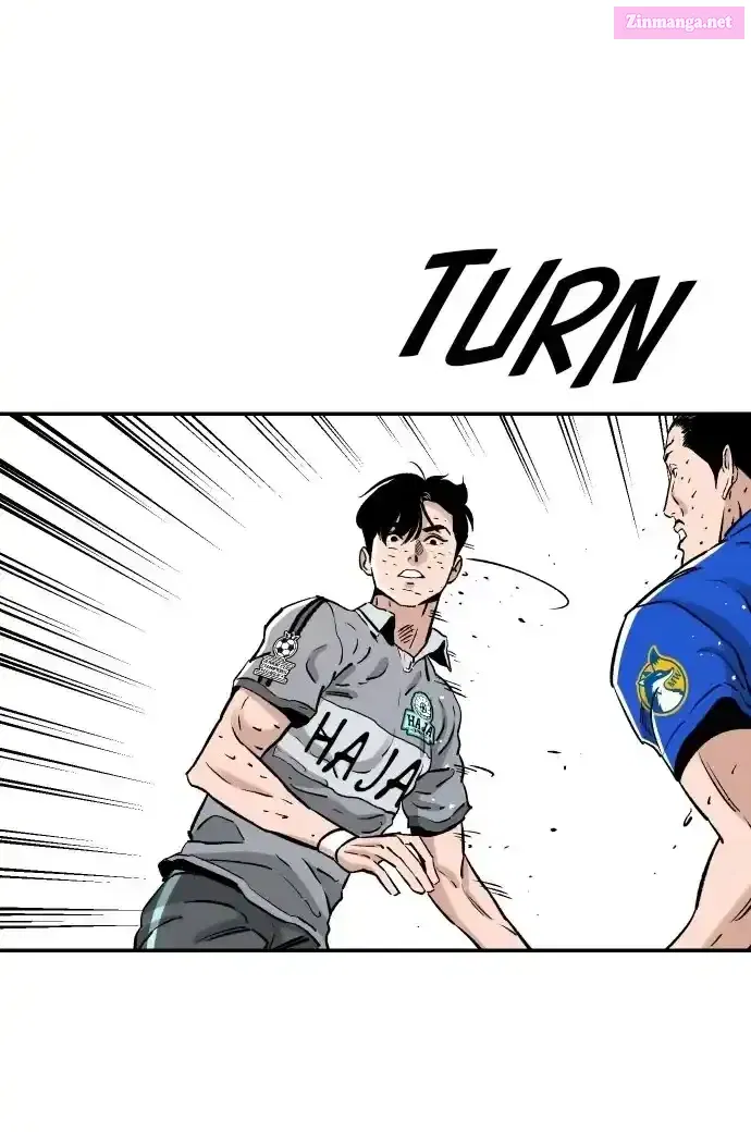 Build Up Chapter 92.1 page 82 - 