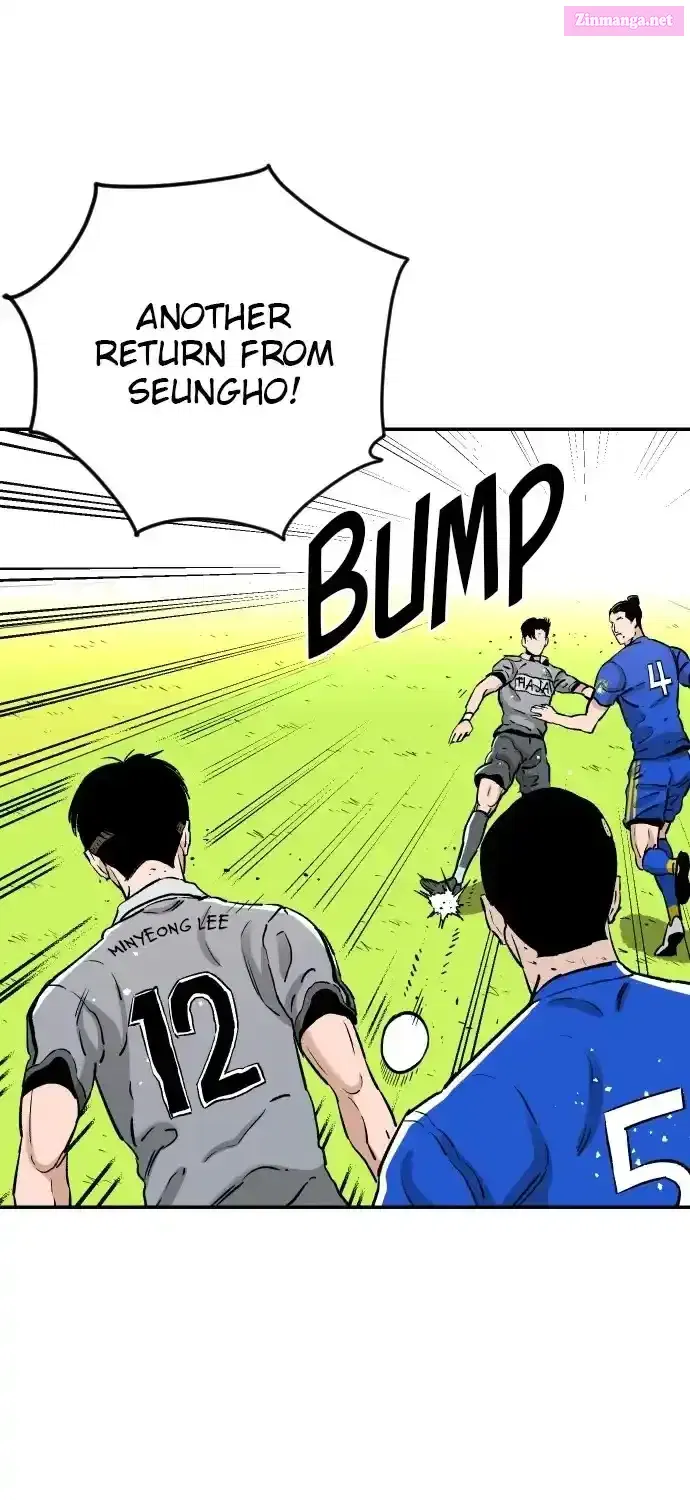 Build Up Chapter 92.1 page 83 - 