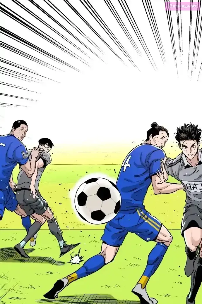 Build Up Chapter 92.1 page 90 - 