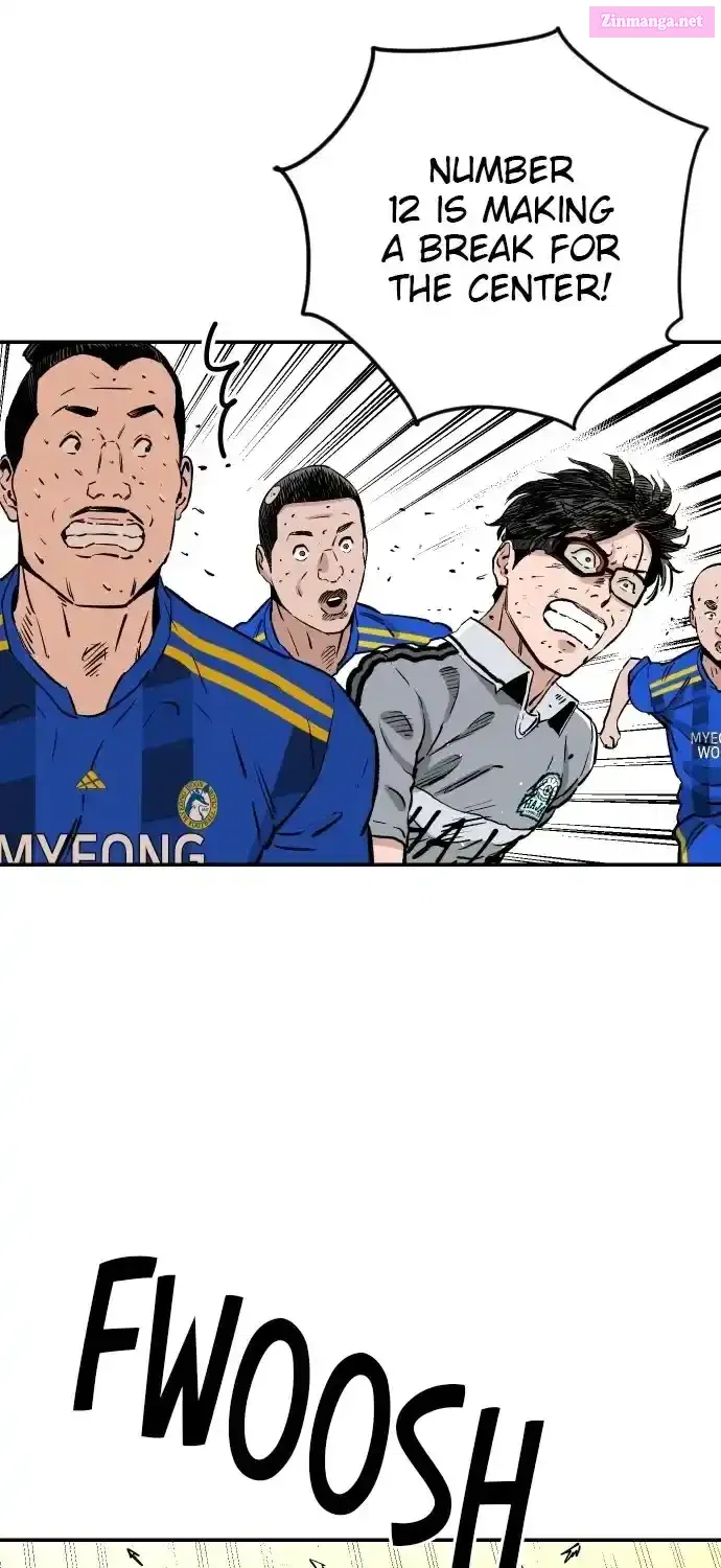 Build Up Chapter 92.1 page 95 - 