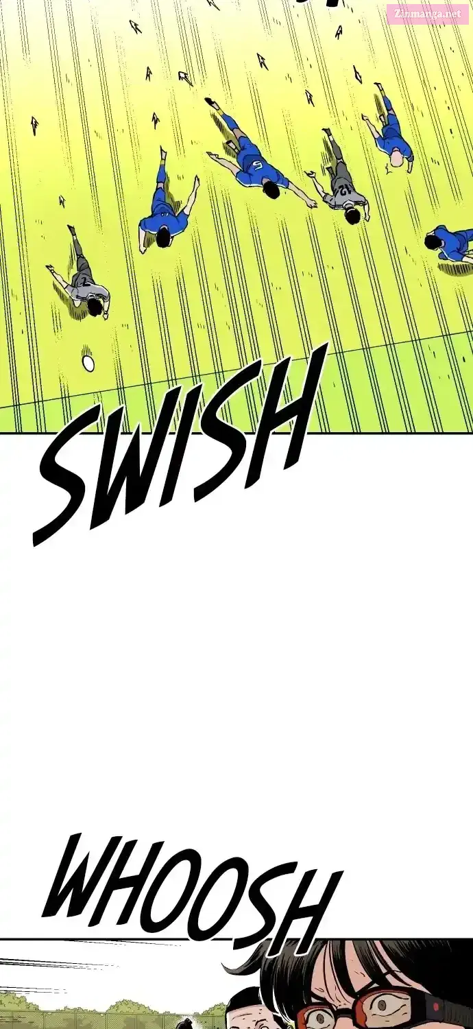 Build Up Chapter 92.1 page 96 - 