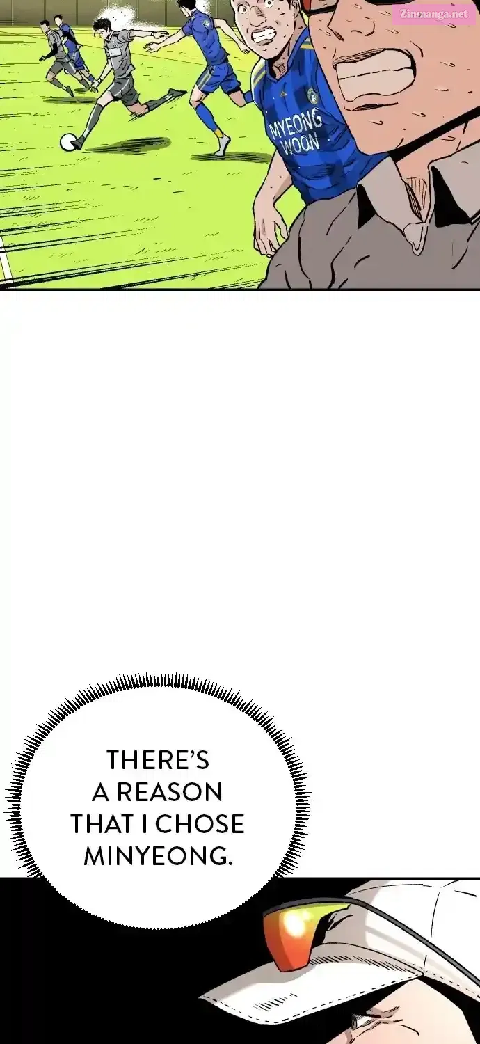 Build Up Chapter 92.1 page 97 - 