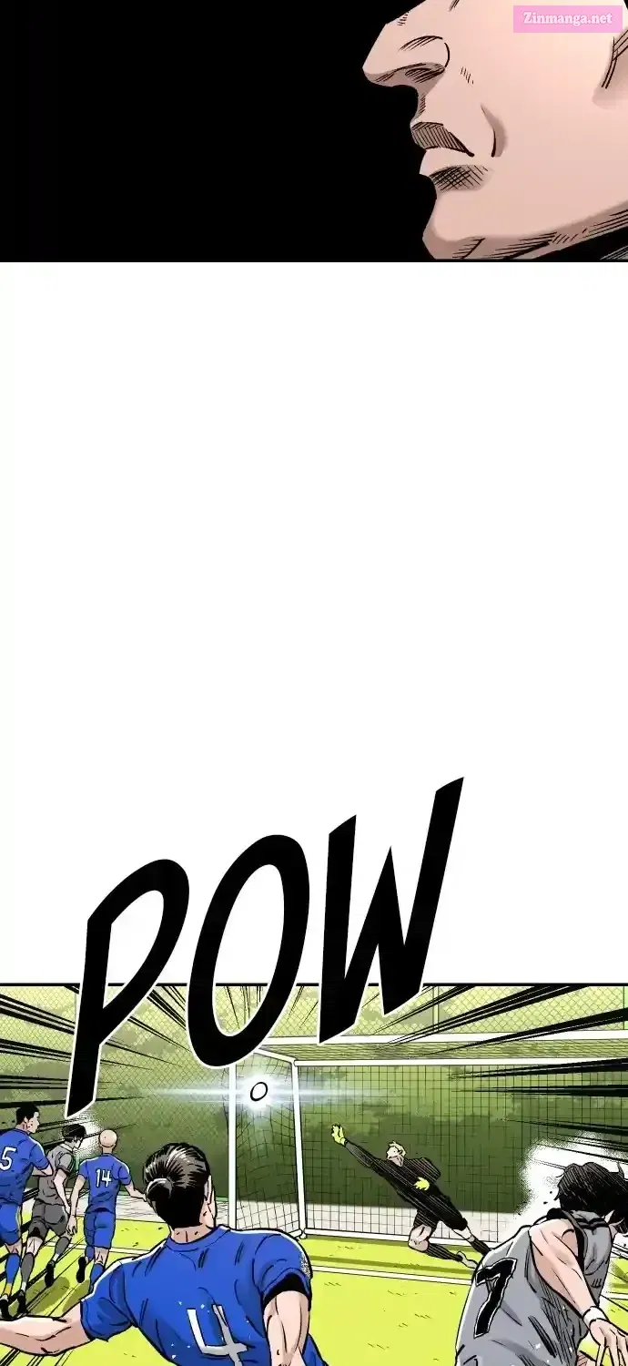 Build Up Chapter 92.1 page 98 - 