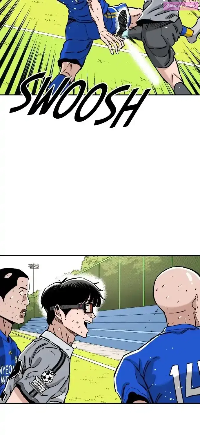 Build Up Chapter 92.1 page 99 - 