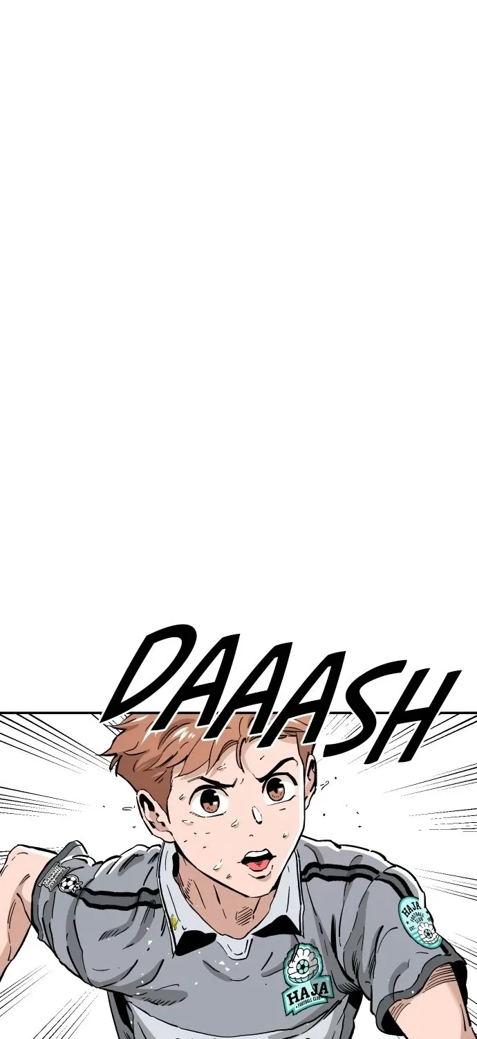Build Up Chapter 92 page 1 - 